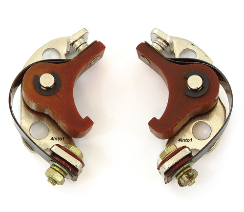 Points Set - Left & Right - Honda CB/CL450 CB500T GL1000